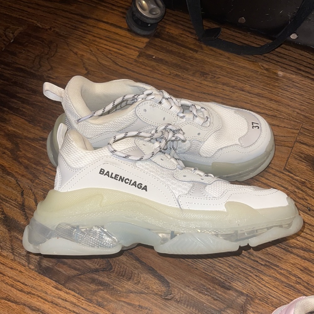Balenciaga women sneakers
